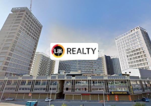 Disewakan Apartment Studio di Apartment Nagoya Thamrin City