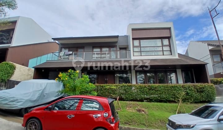 For Rent House in Villa Panbil Muka Kuning