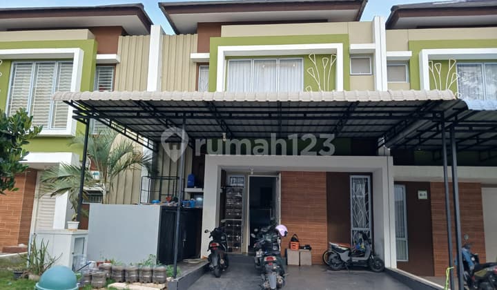 Dijual Rumah di Beverly Green , Batam Centre