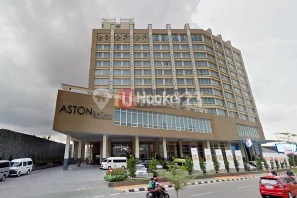 Dijual Apartment di Aston Lubuk Baja Furnished