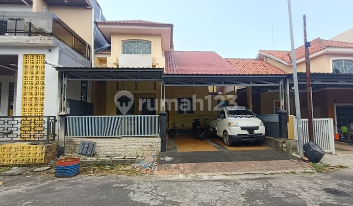 Dijual Rumah di Villa Bukit Indah, Batam Centre