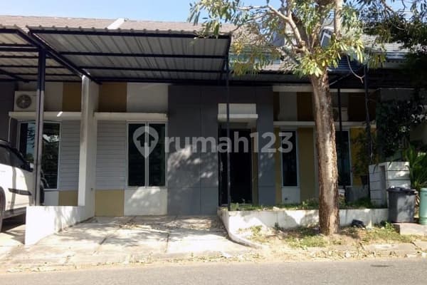 House for Rent at Costarica Residence, Batam Centre