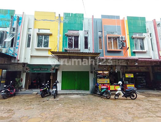 Dijual Ruko di Grand BSI,Batam Kota