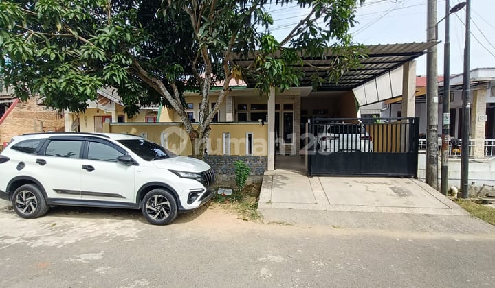 Dijual Rumah Besar di Bida Asri, Batam Centrebe