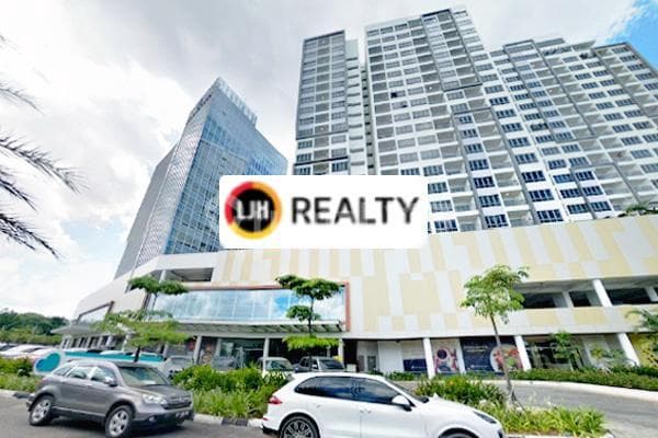 Apartment Harbour Bay Residence Furnished Sea View