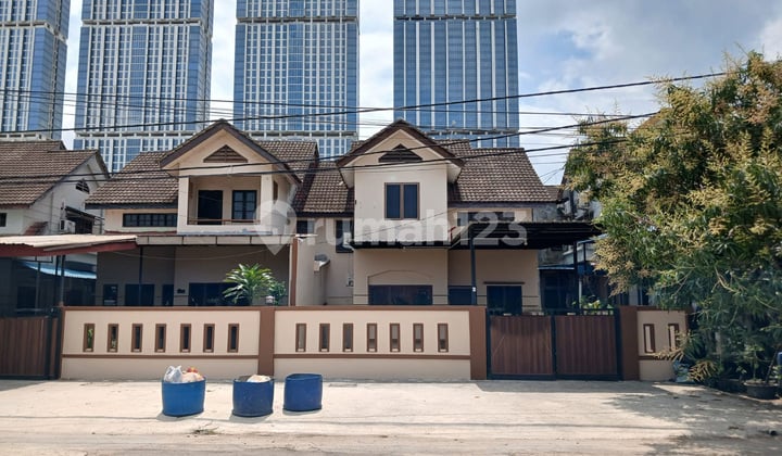 Disewakan Rumah di Citra Batam, Batam Centre