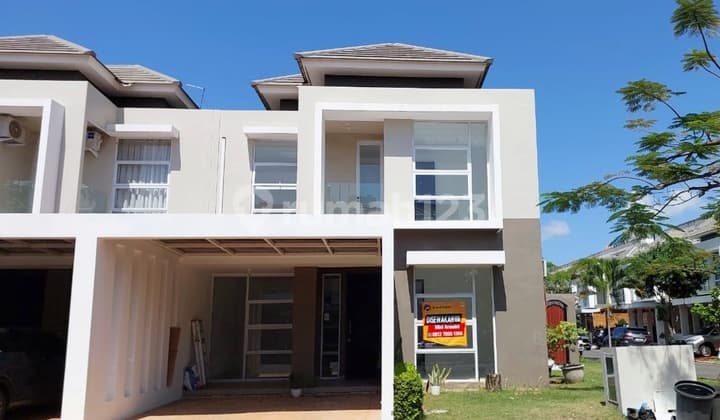 Disewakan Rumah di Royal Grande Batam Centre