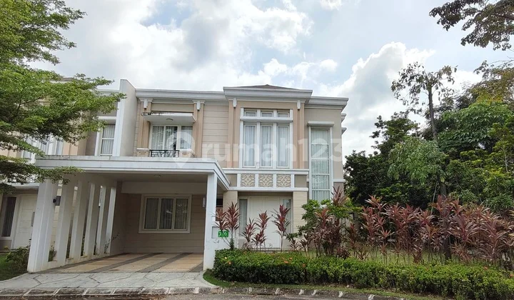 Dijual/Sewa Rumah di Orchard Park Cluster Persea, Batam Centre