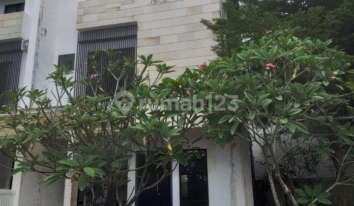 Dijual Rumah di The Central Sukajadi, Batam Kota