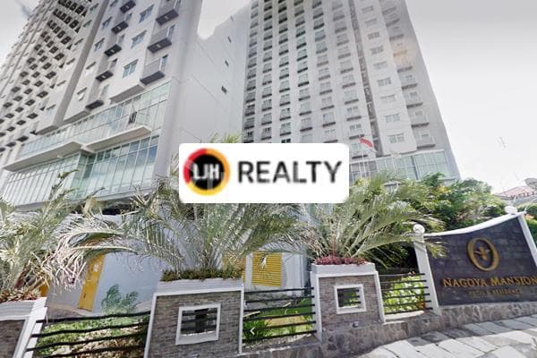 Apartment Nagoya Mansion Furnished Type Studio