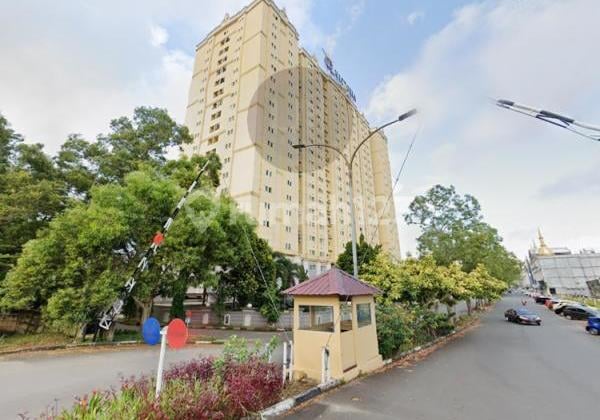 Dijual Apartment Queen Victoria 2 Unit Gabung, Batam Centre