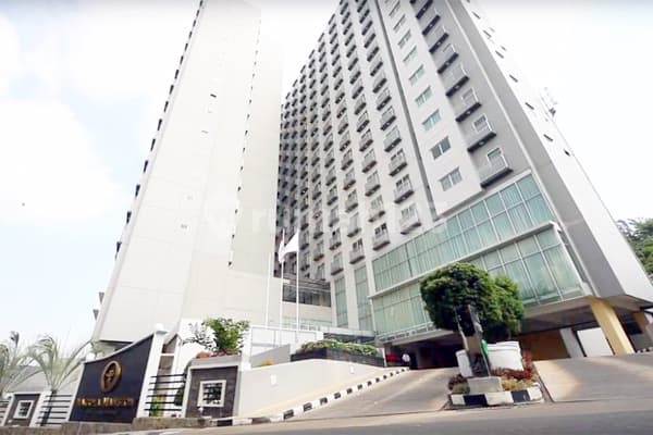 Disewakan Apartemen Nagoya Mansion, Lubuk Baja