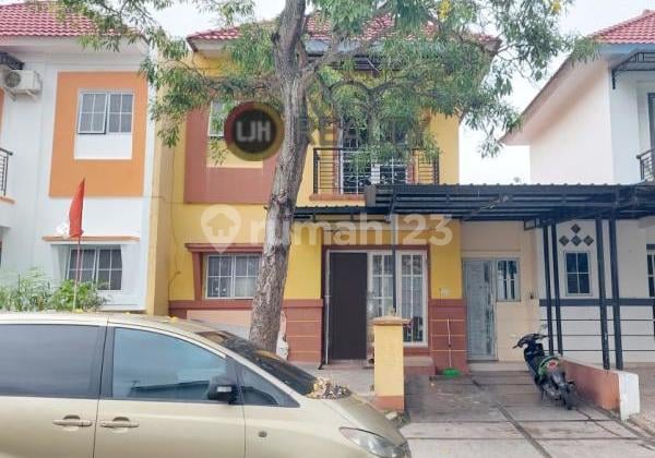 Dijual Rumah di Taman Dutamas Batam Center