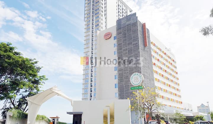 Disewakan Apartment One Residence Jalan Engku Putri Batam Centre