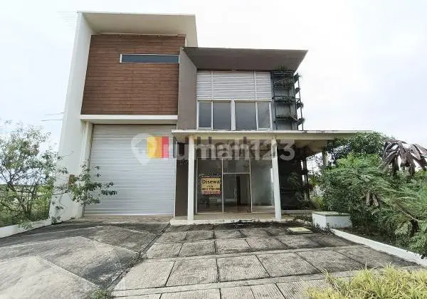 Disewakan Gudang Citra Aerolink Kabil Batu Besar