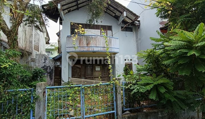Dijual Rumah di Orchid Park, Batam Centre
