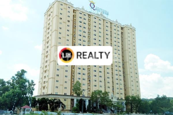 Apartment Queen Victory Imperium 3 Bedrooms Furnished