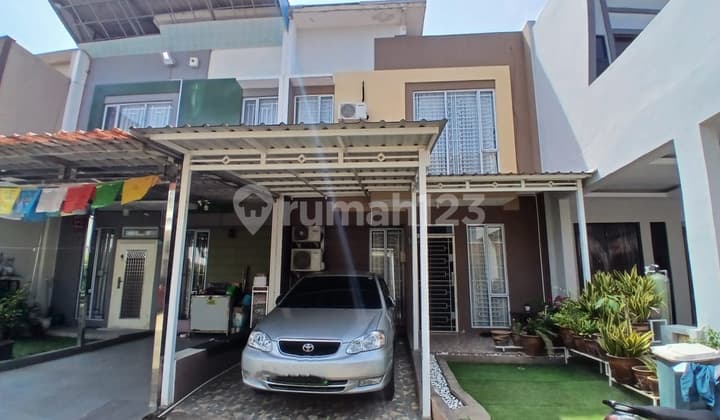 Dijual Rumah di Beverly Green ,Batam Centre