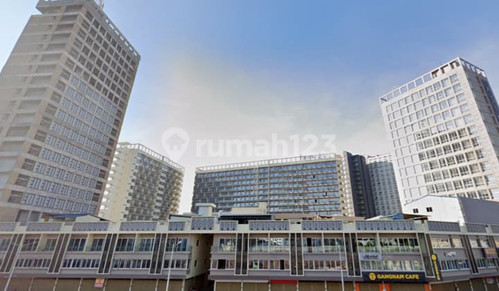 Disewakan Apartemen di Nagoya Thamrin City, Nagoya