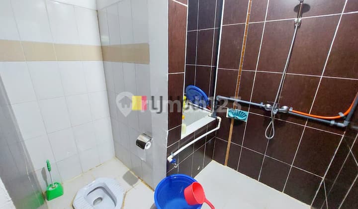Dijual Rumah Siap Huni di Puri Casablanca Batam Kota