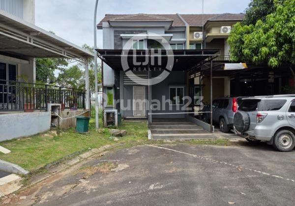 For Sale: House in Anggrek Mas 3 Housing Complex, Batam City