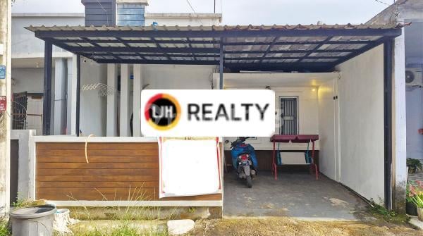 Dijual Rumah di Rose Point Bida Asri 2 Batam Kota
