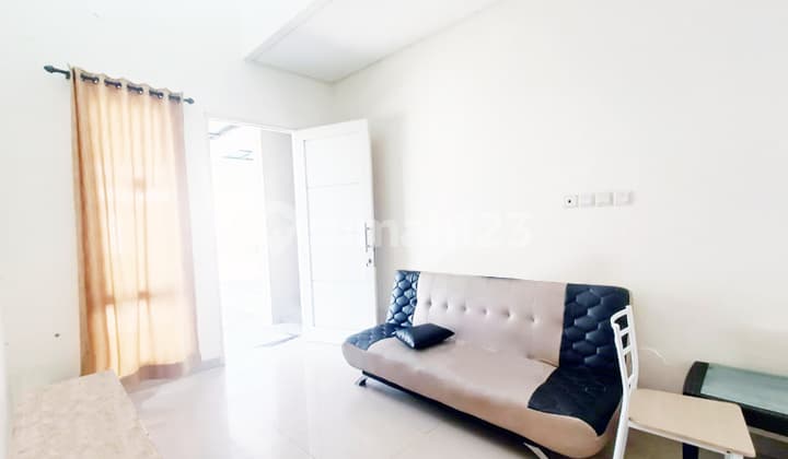 Disewakan Rumah di Orchard Park, Batam Centre