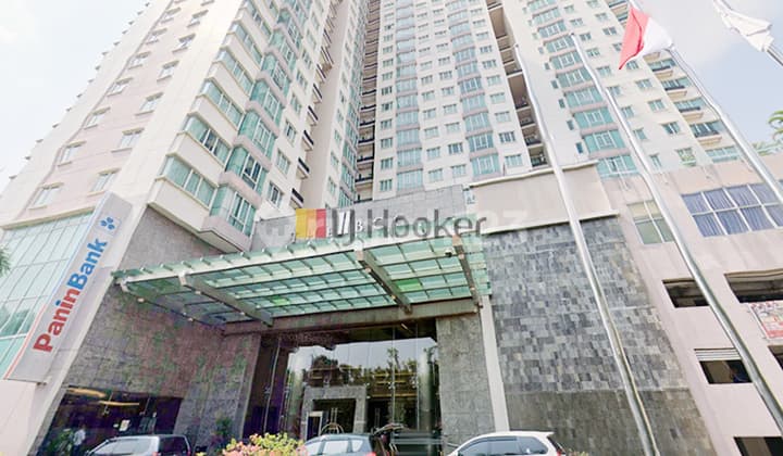 Disewakan Apartment Bcc Residence Lubuk Baja Batam