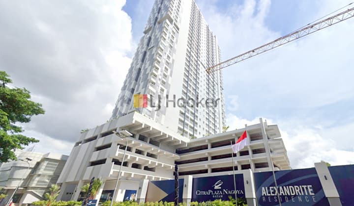 Disewakan Apartment Citra Plaza Nagoya Lubuk Baja