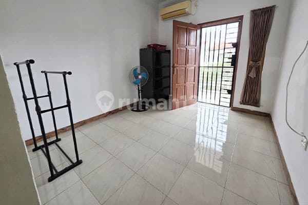 Disewakan Rumah di Palazzo Garden, Batam Centre