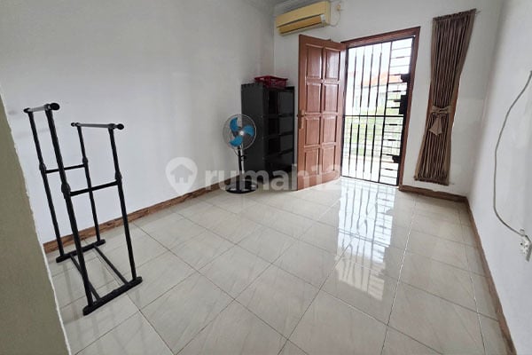 Disewakan Rumah di Palazzo Garden, Batam Centre