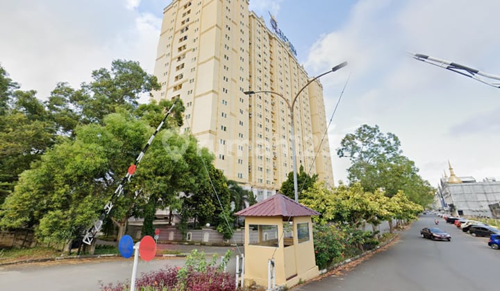 Disewakan Apartemen 3 Bedroom Queen Victoria, Batam Kota