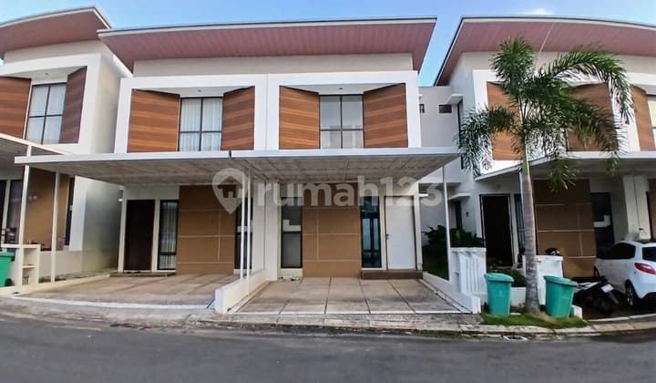 For Rent: Central Hills House, Batam Centre