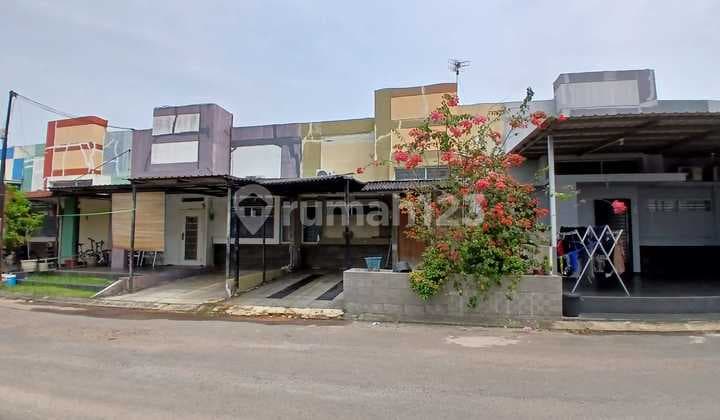 Dijual Rumah di Oceanic Bliss, Batam Centre