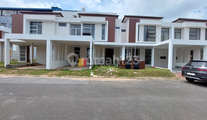 Dijual Murah Rumah di Grand Orchid