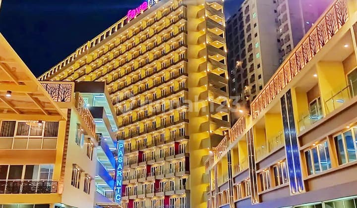 For Rent: Nagoya Thamrin Apartment