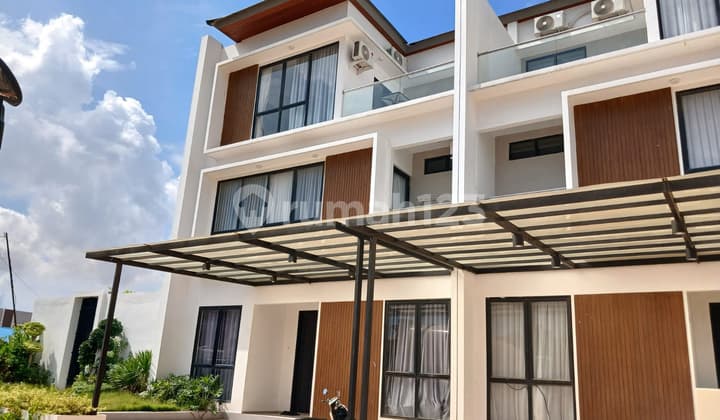 For Sale: Diamond Pavilion House, Batam Centre