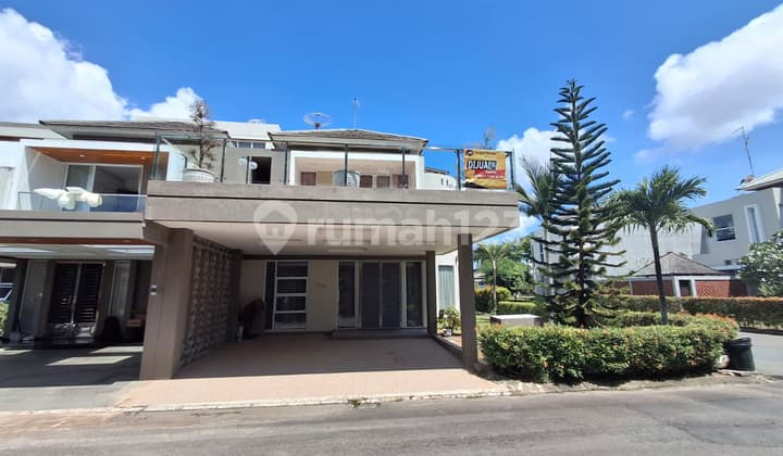 Sold House in Royal Grande Batam Centre