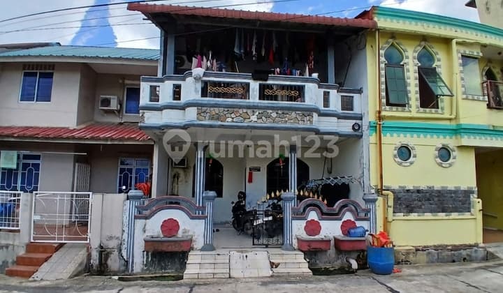 For Sale: Sakura Garden House, Batu Ampar