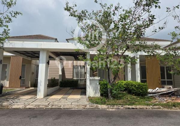 For Sale: Orchard Park Cluster Carica House, Batam Center