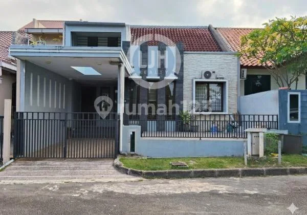 For Sale House in Kaktus Karang
