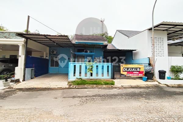 Dijual Rumah di Purimas 2 Batam Center
