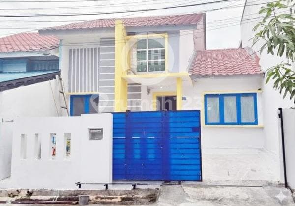 Dijual Rumah di Botania Garden