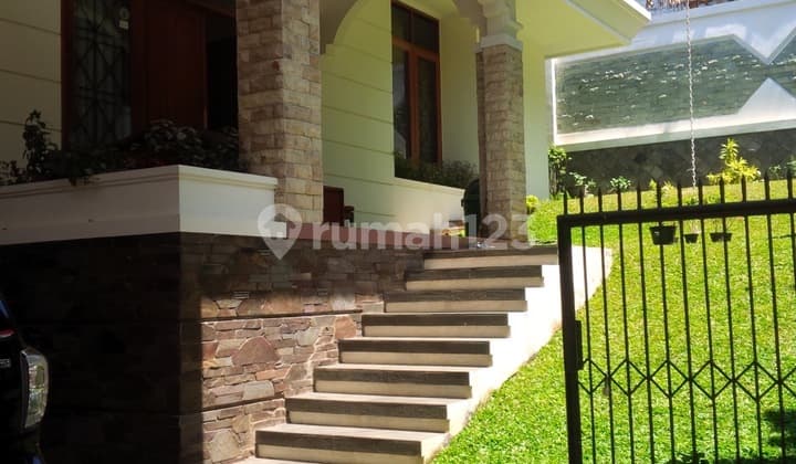 Rumah Siap Huni SHM Setra Murni Setra Sari Tol Pasteur Bandung