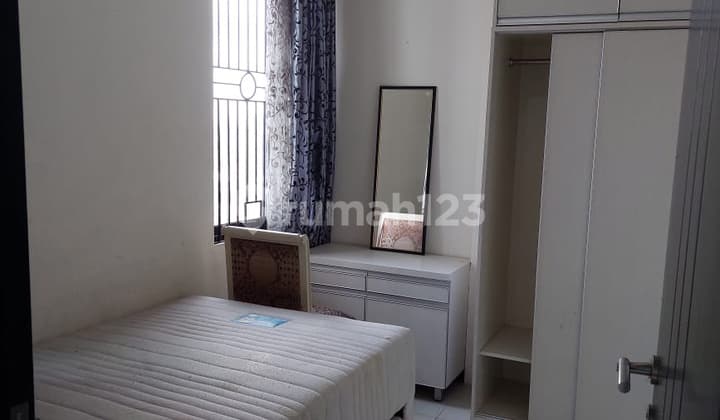 Apartemen Cervino Village Siap Huni, Tebet Jakarta Selatan