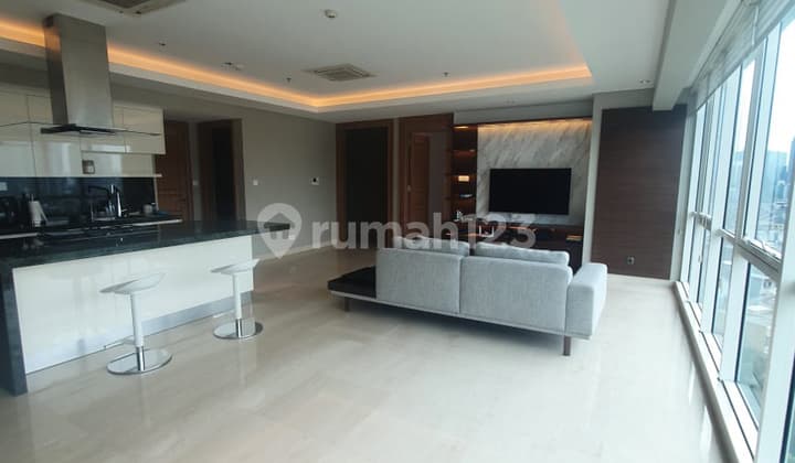 SKY GARDEN Apartment, Setia Budi, Kuningan, South Jakarta