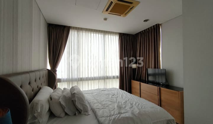 Apartemen The Grove Suites Rasuna, Kuningan Jakarta Selatan