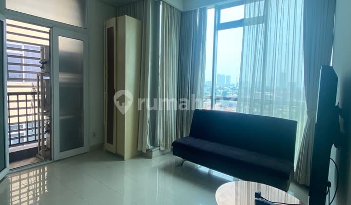 Apartemen Kuningan Place Terawat dan Siap Huni, Kuningan Jakarta Selatan