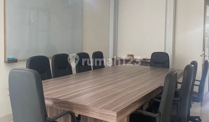 Mini Gedung Lokasi Bagus Strategis, Bekasi Jawa Barat