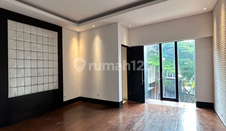 Rumah Bagus Siap Huni Private Cluster 2 Lantai. SHM